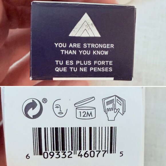 Keys Soulcare Firm Belief Smoothing Peptide Cream Travel Size - Picture 4 of 13